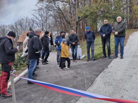 Trojno–Gunzek–Čemeršnjice 